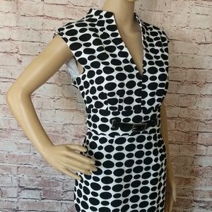 ADRIANNA PAPELL DRESS